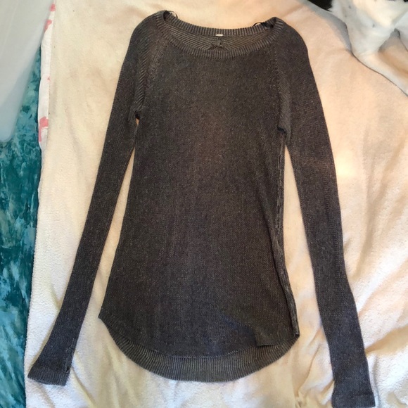 lululemon athletica Sweaters - Lululemon sweater